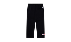 Script Sweatpant "Black" 851 8104 BLACK