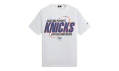 New York Knicks Playoffs Tee "White" khm035066 101