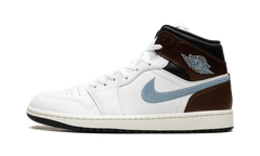 1 Mid SE "Brown Blue Grey" FQ7831 142