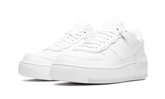 AF1 SHADO WMNS"Triple White" CI0919 100