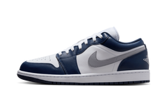 1 Low "Midnight Navy" 553558 141