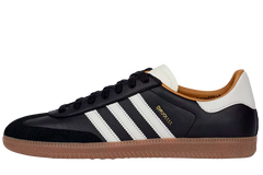 Samba OG JJJJound Black