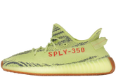 Boost 350 V2 Semi-Frozen Yellow