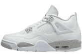 4 Retro White Oreo (2021)