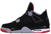 4 Retro Bred (2019)
