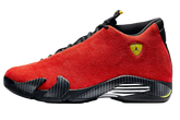 14 Retro Challenge Red