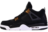 4 Retro Royalty