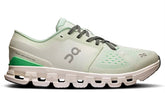 Running Cloud X 4 Aloe Honeydew (Women's)