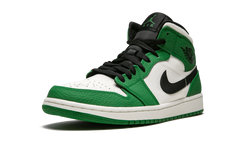 1 Mid SE "Pine Green"