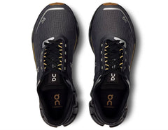 Cloudspark Iron Black