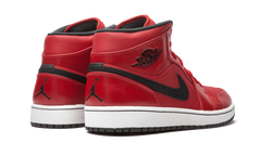 1 Retro Mid "Gym Red" 554724 602