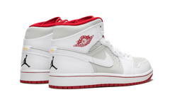 1 Mid WB "Hare" 719551 123
