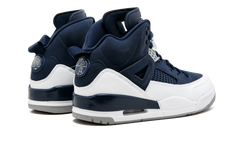 Spizike "Midnight Navy"