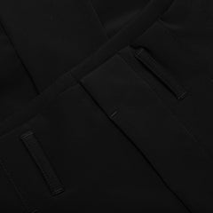 ESC Women's Woven Worker's Pants - Black