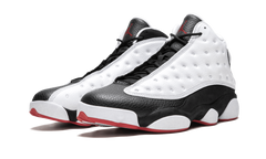 13 "He Got Game" 414571 104
