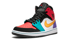1 Mid "Multicolor" 554724 125