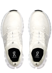 On Running Cloudswift 4 All White (M)