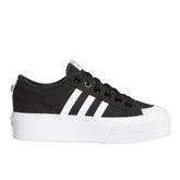 Nizza Platform Lace Up Sneakers