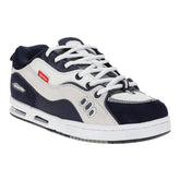 Chet Thomas-4 Hertiage Classic Lace Up Sneakers