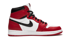 1 Retro High OG NRG "Homage 2 Home (Non-Numbered)" 861428 061