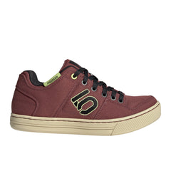 Freerider Canvas Cycling Shoes