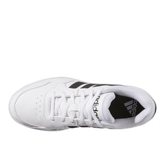 Hoops 3.0 Bold Lace Up Sneakers