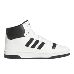 Break Start High Top Lace Up Sneakers