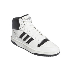 Break Start High Top Lace Up Sneakers