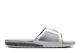 Hydro III Retro Summit White Fire Red