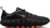 Mind 002 Black Hyper Crimson