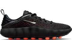 Mind 002 Black Hyper Crimson