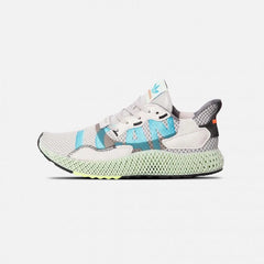 ZX 4000 4D I Want I Can