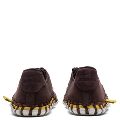 Jacquemus Force 1 Low LX SP - Earth/Metallic Gold/Blue Lightning