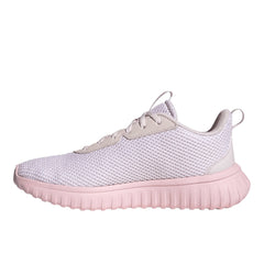 Kaptir Base Lace Up Sneakers