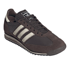 Sl 72 OG Lace Up Sneakers