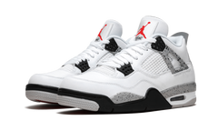 4 Retro OG "White Cement - 2016" 840606 192