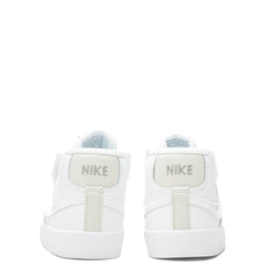 Blazer Mid '77 (TD) - Summit White/Clear/LT Orewood
