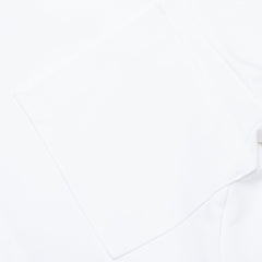 Women's Jacquemus NRG Dress - White/University Red