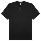 NOCTA Big Body CS Tee - Black/Black/White