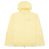 NOCTA Tech Fleece Hoodie - Citron Tint/Vivid Sulfur