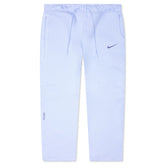 NOCTA Tech Fleece Open - Hem Pant - Palest Purple/Daybreak