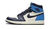 1 Retro High OG "Obsidian/University Blue" 555088 140