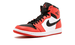 1 Retro High "Rare Air - Max Orange"