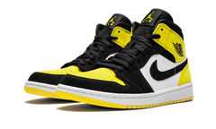 1 Mid SE "Yellow Toe" 852542 071
