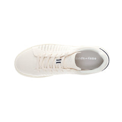 Holston Perforated Lace Up Sneakers