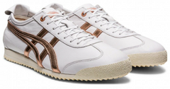 Mexico 66 SD White Rose Gold