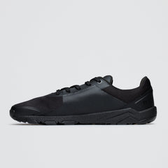 Men's Yama T1 in Triple Black