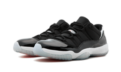 11 Retro Low "Infrared" 528895 023