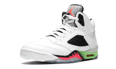 5 Retro "Pro Star" 136027 115