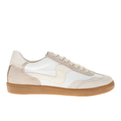 Notice Lace Up Sneakers